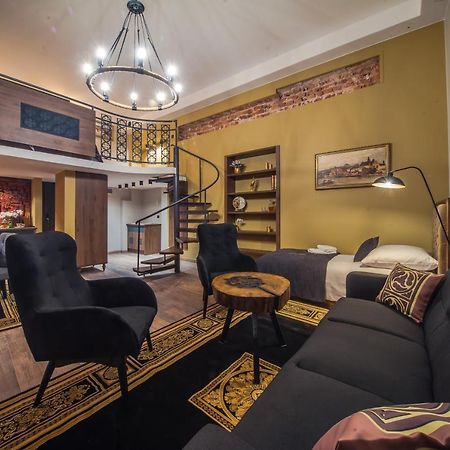 Ars Cracovia Apartments מראה חיצוני תמונה