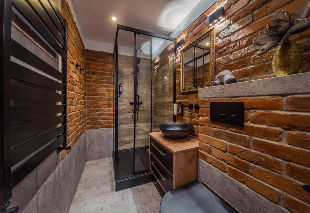 Ars Cracovia Apartments מראה חיצוני תמונה